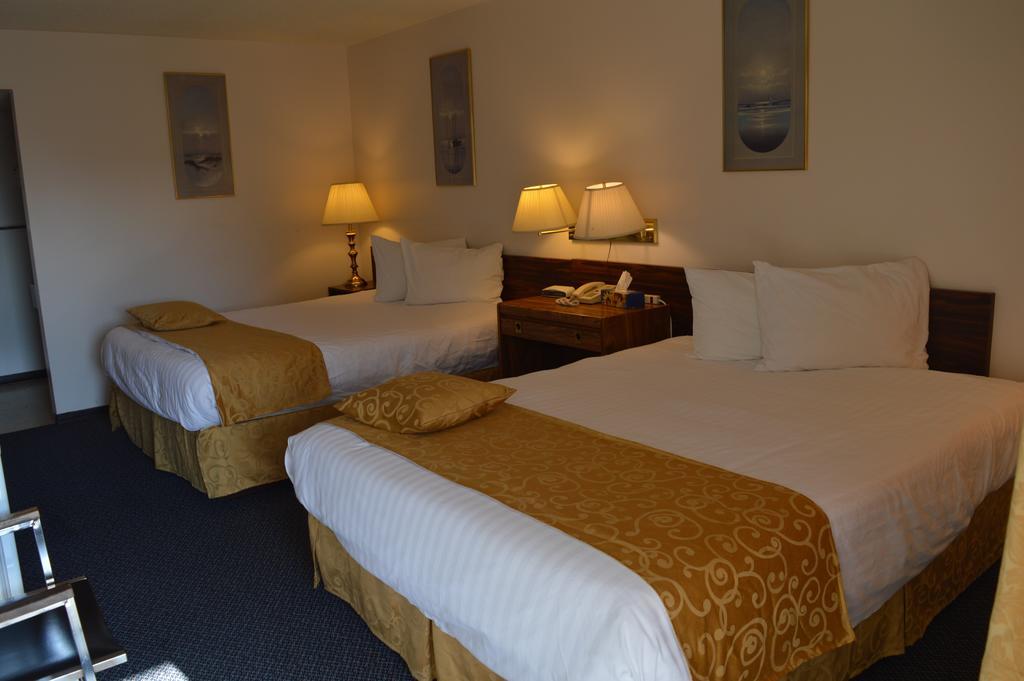 Circle 5 Motel Olds Kamer foto