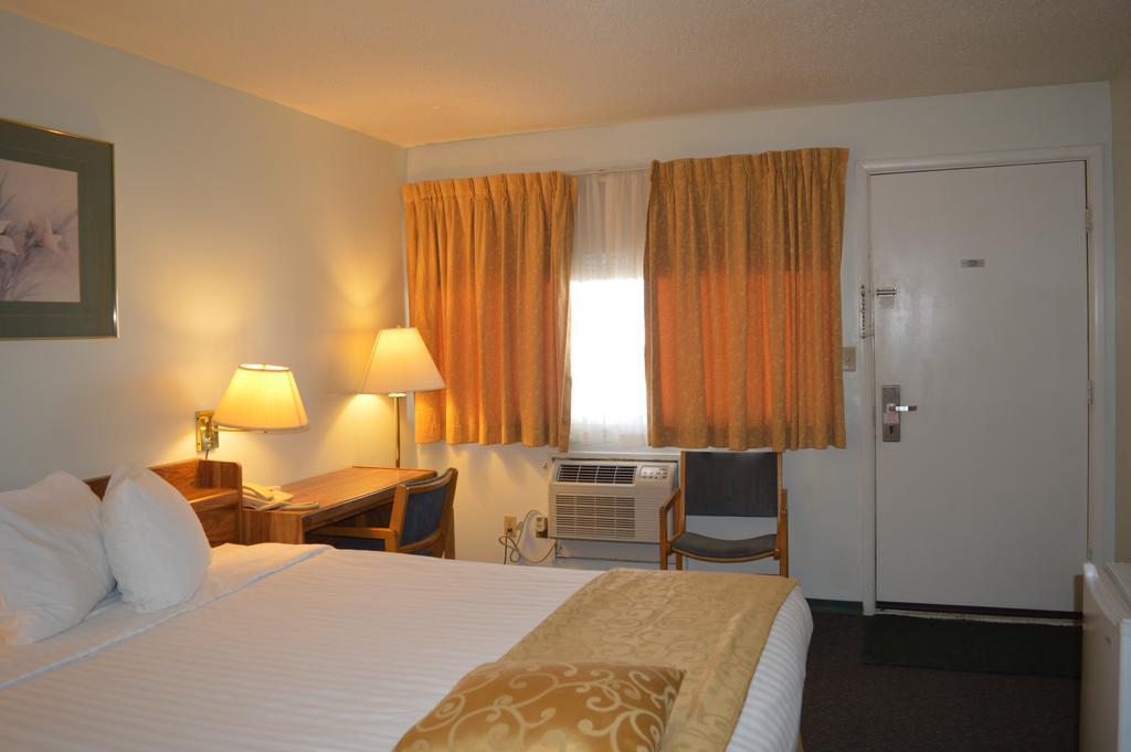 Circle 5 Motel Olds Kamer foto