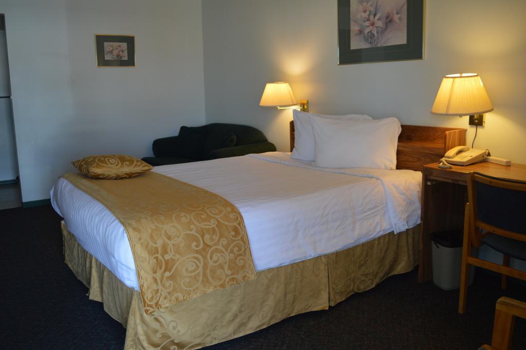 Circle 5 Motel Olds Kamer foto