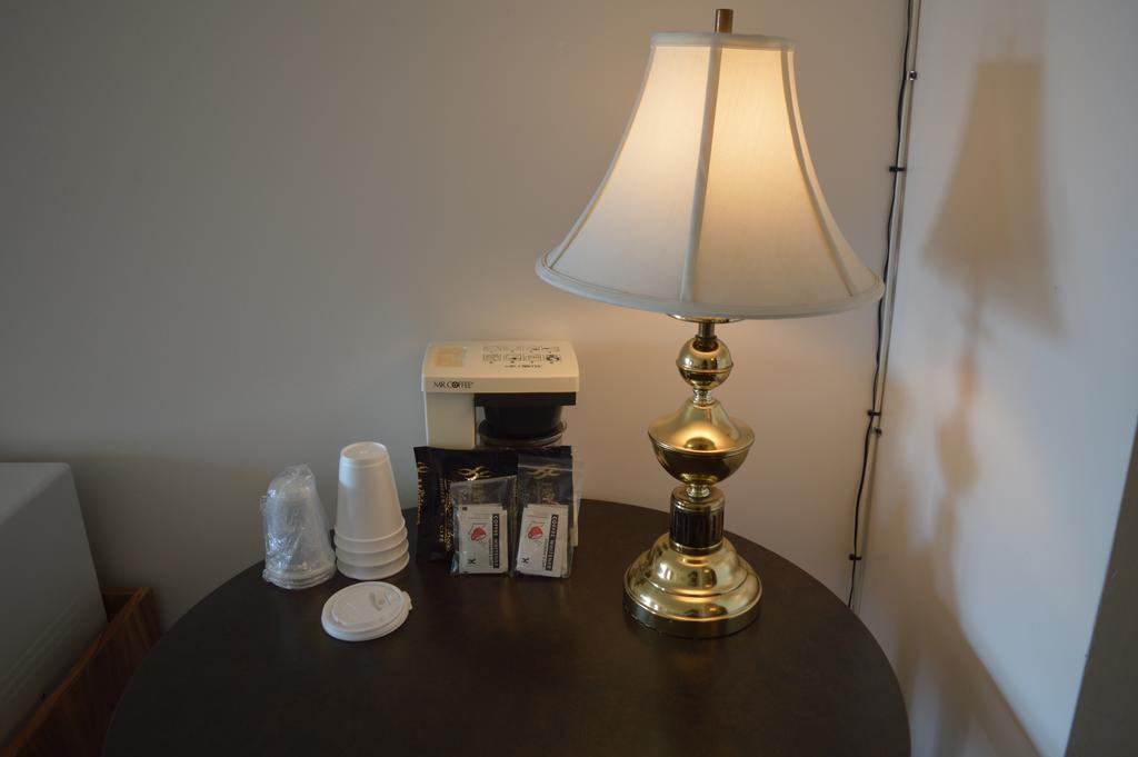 Circle 5 Motel Olds Kamer foto