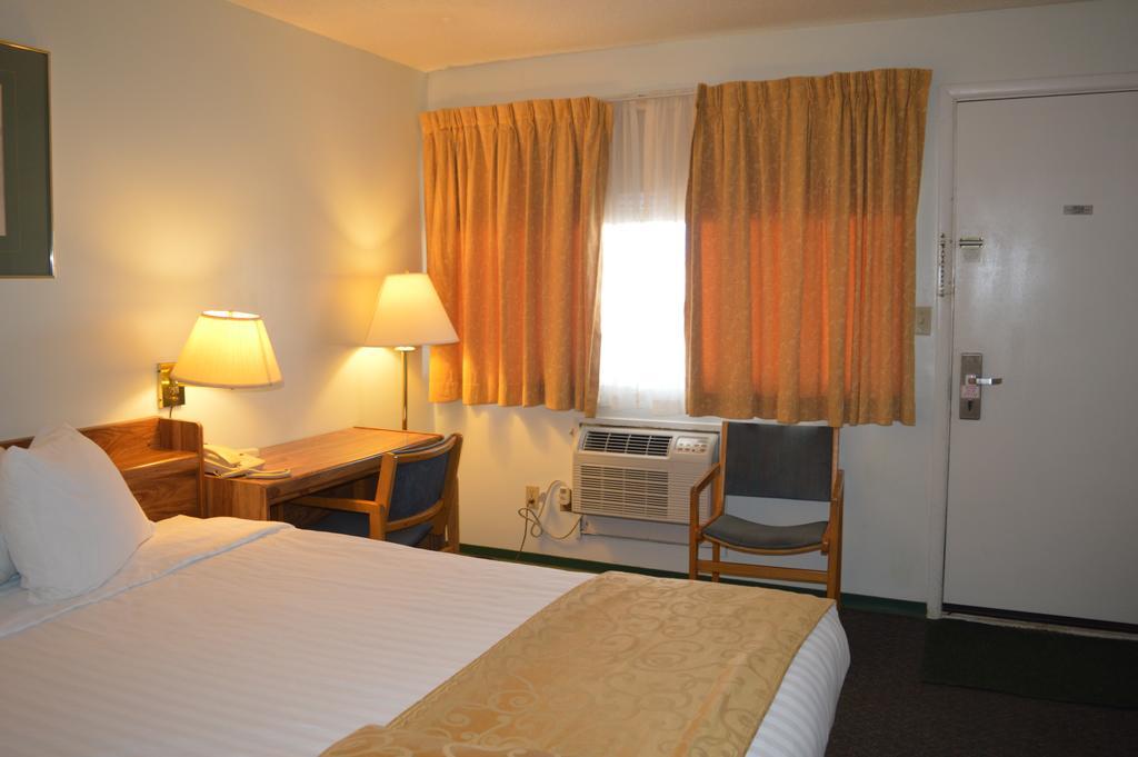 Circle 5 Motel Olds Kamer foto